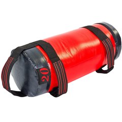 Сэндбэг мешок для тренировок 20 кг Power Bag 56 x 22 см FI-6574-20