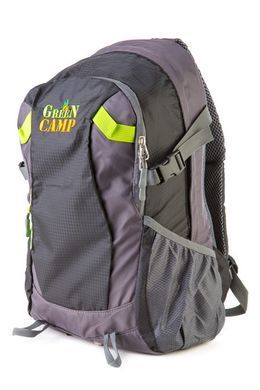 Рюкзак GREEN CAMP 25л. GC-619(109)