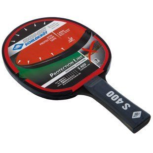 Ракетка для настільного тенісу DONIC PROTECTION LINE LEVEL 400 MT-703055