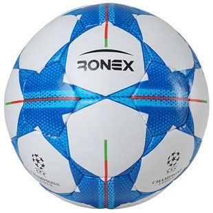 Мяч футбольный №4 Ronex FN. Последний! RXD-F13/4