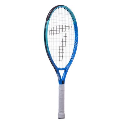 Ракетка для большого тенниса TELOON (21 дюйм, 53,34 см) 2553-21, Синий