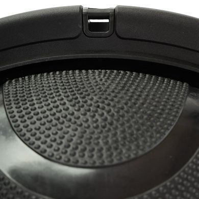 Балансировочная платформа полусфера BOSU MDbuddy FI-5420 цвет черный