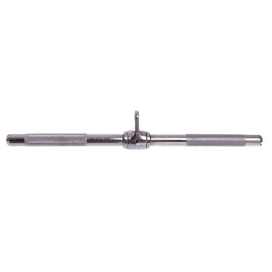 Ручка для тренажера для тяги з підвісом, що обертається 40 см Record TA-5701