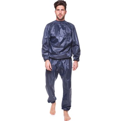 Костюм-сауна SIBOTE Sauna Suit ST-0025 размер XL