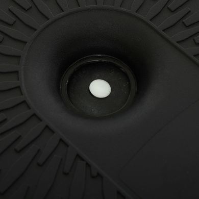 Балансировочная платформа полусфера BOSU MDbuddy FI-5420 цвет черный