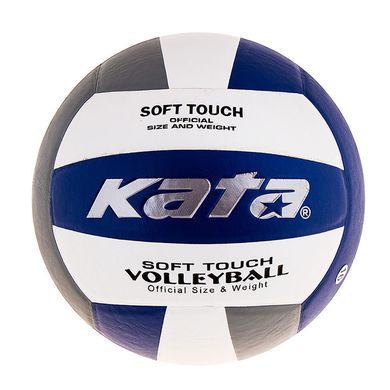 Мяч волейбольный Kata PU KT-PU22
