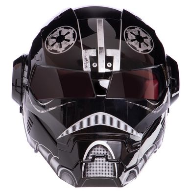 Мото шлем для мотоцикла интеграл M-2292, L (58-61)