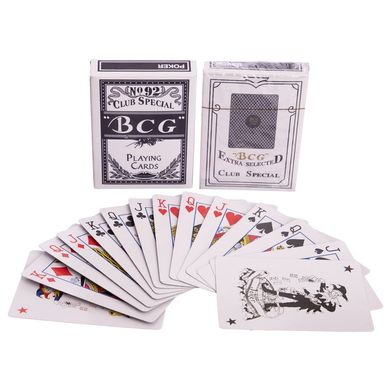 Покерный набор 100 фишек в деревянном кейсе IG-6641