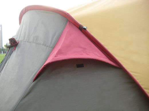 Палатка шестиместная Mimir MM/Х-1820