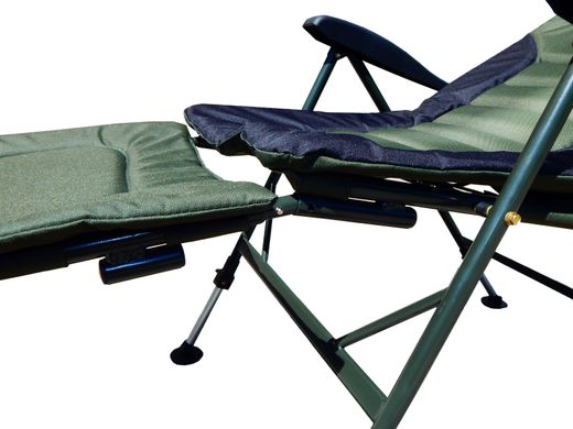 Кресло-кровать складное карповое Ranger RA 2225