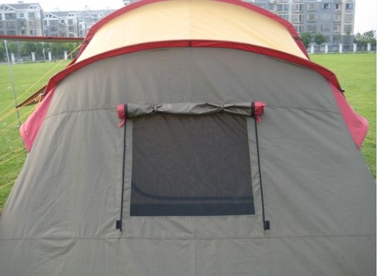Палатка шестиместная Mimir MM/Х-1820