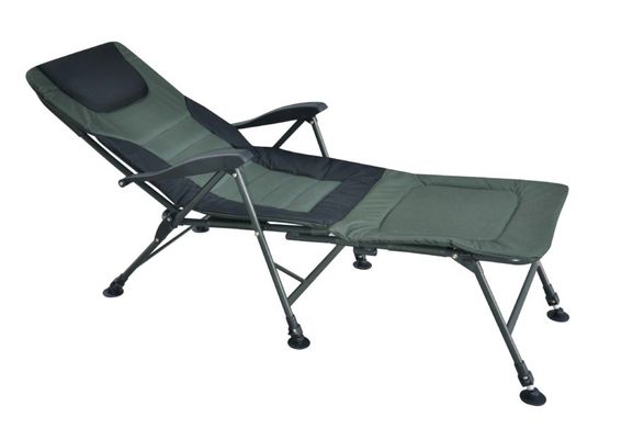 Кресло-кровать складное карповое Ranger RA 2225