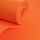 Каремат туристический коврик однослойный 5 мм TY-3669, Оранжевый