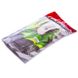 Перчатки для футбола подростковые REUSCH зелёно-салатовые FB-853B, 5