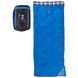 Спальник одеяло REDCAMP 400гр/м2 (190*84cm) RC484/3-2BB, Синий