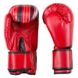 Перчатки для бокса Venum DX красные 12 унций VM55-12RS