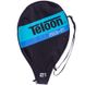 Ракетка для большого тенниса TELOON (21 дюйм, 53,34 см) 2553-21, Синий