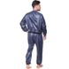 Костюм-сауна SIBOTE Sauna Suit ST-0025 размер XL