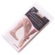 Колготки для балета и хореографии с отверстием на стопе Zelart Ballet peach CO-3587P, 6-7 лет, рост