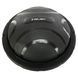Балансировочная платформа полусфера BOSU MDbuddy FI-5420 цвет черный