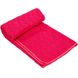 Полотенце для йоги (коврик для йоги) SP-Planeta FI-4938, Розовый