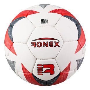 Мяч футбольный Grippy Ronex DESAFIO. RXG-190