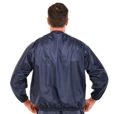 Костюм-сауна для схуднення SAUNA SUIT SIBOTE ST-0025 розмір 2XL
