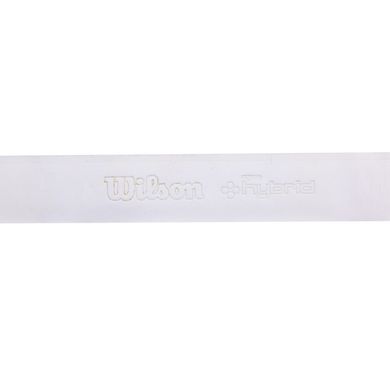 Обмотка (грип) на ручку ракетки Grip WILSON WRZ486400, Белый