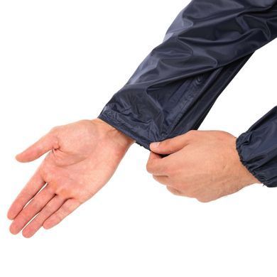 Костюм-сауна для схуднення SAUNA SUIT SIBOTE ST-0025 розмір 2XL