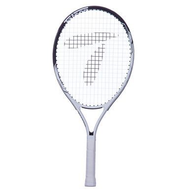 Ракетка для большого тенниса TELOON (23 дюйм) 2556-23, Белый