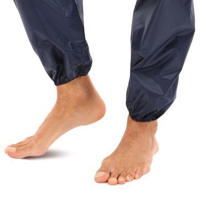 Костюм-сауна для схуднення SAUNA SUIT SIBOTE ST-0025 розмір 2XL
