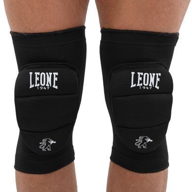 Наколінники спортивні LEONE PR328 розмір L-XL колір червоний