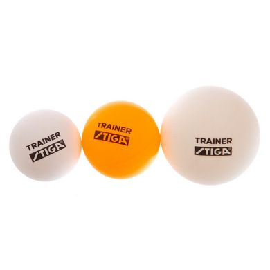 Набор для настольного тенниса 2 ракетки, 3 мяча STIGA SGA-1220081501