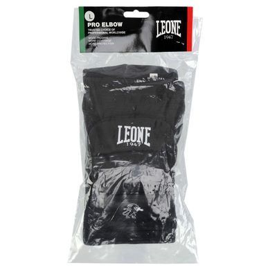 Наколінники спортивні LEONE PR328 розмір L-XL колір червоний