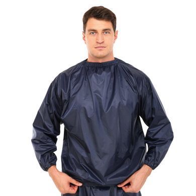 Костюм-сауна для схуднення SAUNA SUIT SIBOTE ST-0025 розмір 2XL