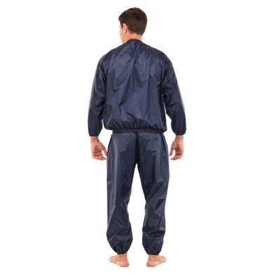 Костюм-сауна для схуднення SAUNA SUIT SIBOTE ST-0025 розмір 2XL