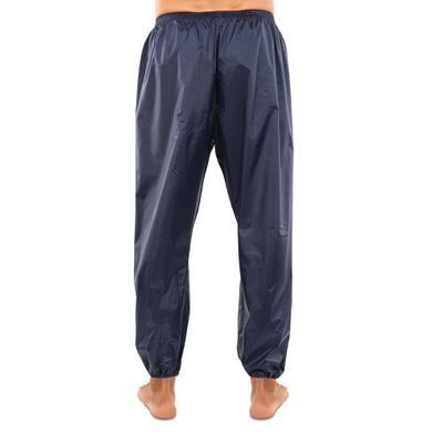 Костюм-сауна для схуднення SAUNA SUIT SIBOTE ST-0025 розмір 2XL