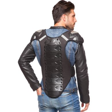 Защитный жилет для мотоциклиста FOX MS-0287, L
