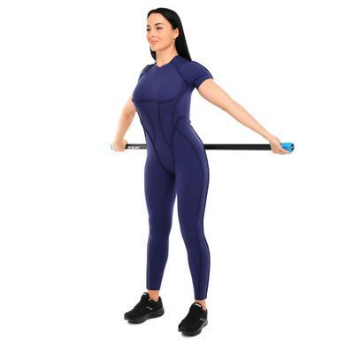 Бодибар Body Bar MDbuddy FI-5457-6 вес 6кг черный