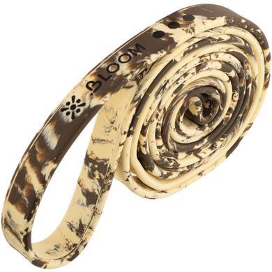 Гума петля для підтягувань та тренувань стрічка силова BLOOM SUPER BAND LB7073-L камуфляж
