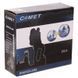 Бинокль COMET 7х50 CB2 черный