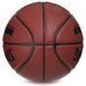 Мяч баскетбольный SPALDING 76855Y TF SILVER размер 7 оранжевый