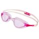 Плавательные очки MadWave FIT M042611, Розовый
