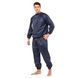 Костюм-сауна для схуднення SAUNA SUIT SIBOTE ST-0025 розмір 2XL