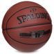 Мяч баскетбольный SPALDING 76855Y TF SILVER размер 7 оранжевый
