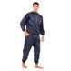 Костюм-сауна для схуднення SAUNA SUIT SIBOTE ST-0025 розмір 2XL