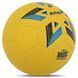 М'яч гандбольний STAR GOLD BASIC HB612 колір жовтий-синій