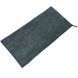 Рушник спортивний з мікрофібри TRAVEL TOWEL 4Monster T-SQT колір сірий