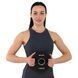 Блины диски TPU 2 Handle металлическая втулка Zelart TA-6995-1_25 &oslash;51мм 1,25кг черный