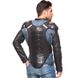 Защитный жилет для мотоциклиста FOX MS-0287, L